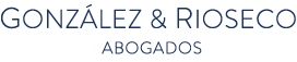 González & Rioseco Abogados logo