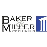 Baker & Miller PLLC logo