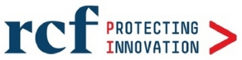 RCF – Protecting Innovation logo