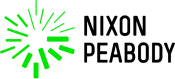 Nixon Peabody LLP logo