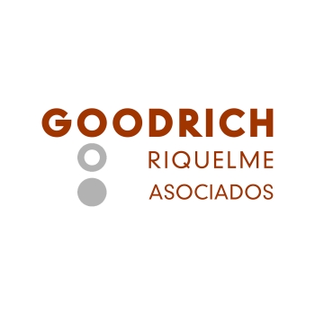Goodrich, Riquelme y Asociados AC logo