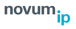 NovumIP logo