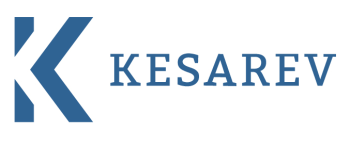 Kesarev logo