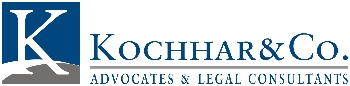 Kochhar & Co logo