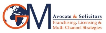 GM Avocats logo