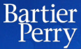 Bartier Perry logo