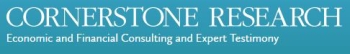 Cornerstone Research logo