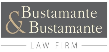 Bustamante & Bustamante logo