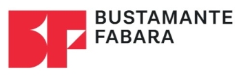 Bustamante Fabara logo