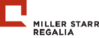 Miller Starr Regalia logo