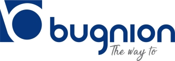 Bugnion SpA logo