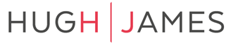 Hugh James Solicitors logo