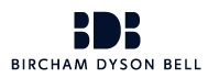 BDB Pitmans LLP logo