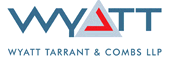 Wyatt Tarrant & Combs LLP logo