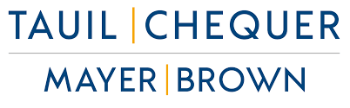 Tauil & Chequer logo