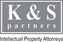 K&S Partners logo
