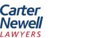 Carter Newell logo