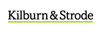 Kilburn & Strode LLP logo