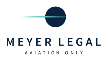 Meyer Legal logo