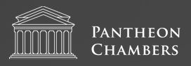 Pantheon Chambers logo