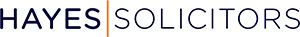 Hayes Solicitors logo