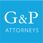 Griffiths & Partners logo