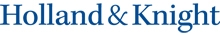 Holland & Knight LLP logo