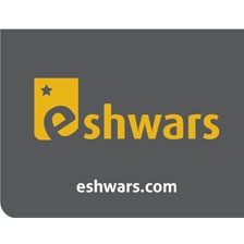 Eshwars logo