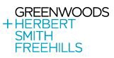 Greenwoods & Herbert Smith Freehills Pty Ltd logo