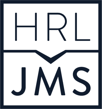 HarleyJames Law logo