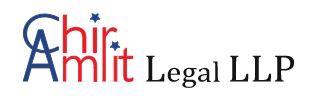Chir Amrit Legal LLP logo