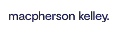 Macpherson Kelley logo