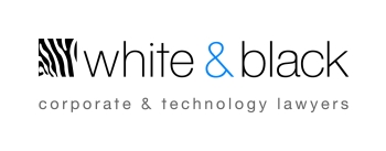 White & Black Limited logo