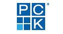 PCK Perry + Currier Inc logo