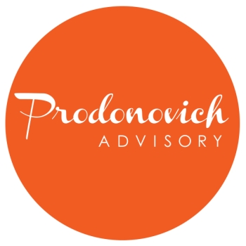 Prodonovich Advisory logo