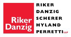 Riker Danzig Scherer Hyland & Perretti LLP logo