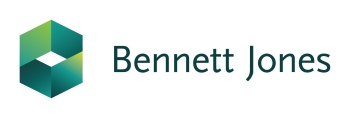 Bennett Jones LLP logo