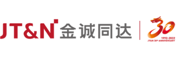 Jincheng Tongda & Neal logo