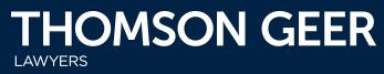 Thomson Geer logo