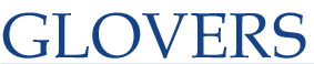 Glovers Solicitors LLP logo