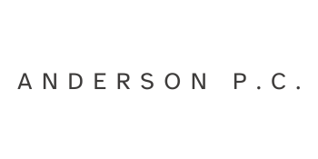 Anderson P.C. logo