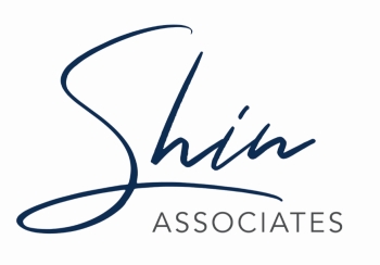 Shin Associates logo