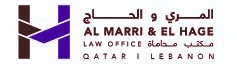 Al Marri & El Hage Law Office logo