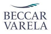 Beccar Varela logo