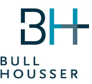 Bull Housser & Tupper LLP logo