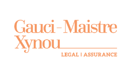 Gauci-Maistre Xynou (Legal | Assurance) logo