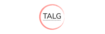TALG logo