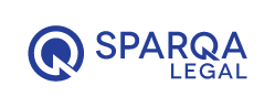 Sparqa Legal logo