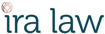 Ira Law logo