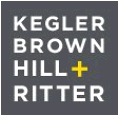 Kegler Brown Hill + Ritter logo